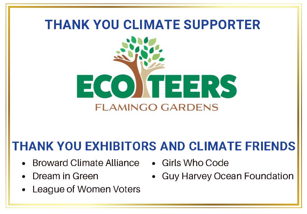 2023 YCS climate supporters